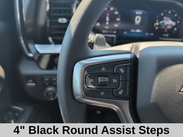 2026 Chevrolet Silverado 1500 LT Trail Boss - Photo 9