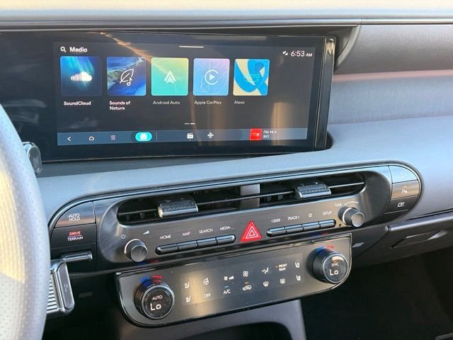 Certified Used 2026 Black Hyundai XRT Pro image 18