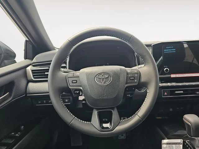 New 2026 Underground Toyota SE image 10