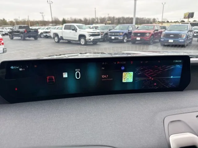 Used 2025 Black Ford Active image 13
