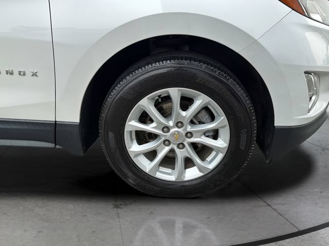 Used 2019 IRIDESCENT PEARL TRICOAT Chevrolet LT image 29