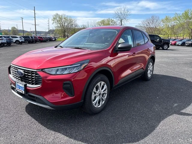 2026 Ford Escape Active®