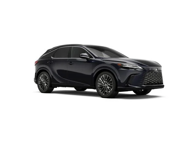 New 2026 Caviar Lexus LUXURY image 4