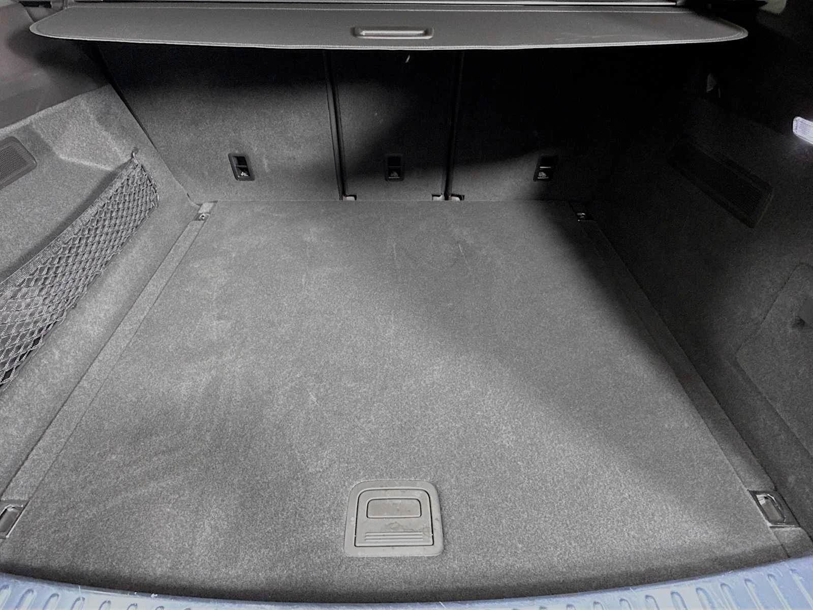 Certified Used 2025 Quartzite Grey Metallic Porsche  image 27
