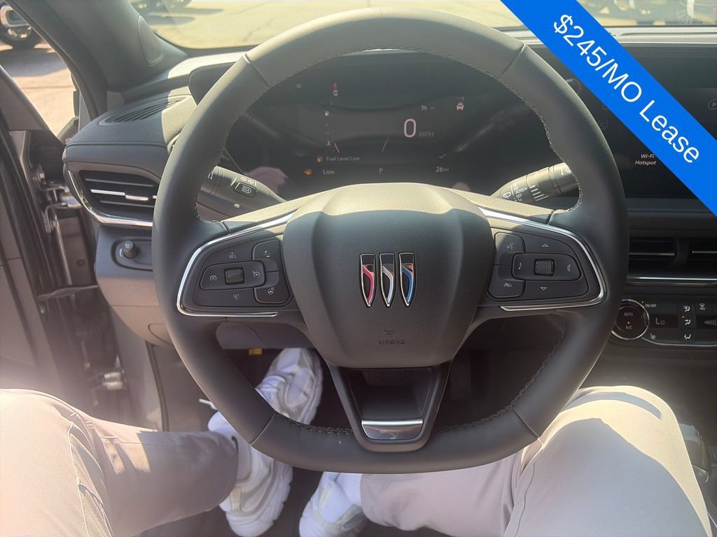 2026 Buick Envista Preferred - Photo 14