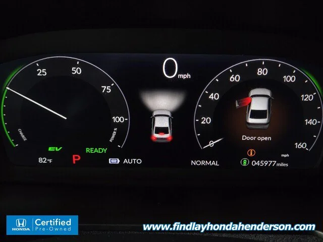 2023 Honda Accord Hybrid Sport - Photo 63
