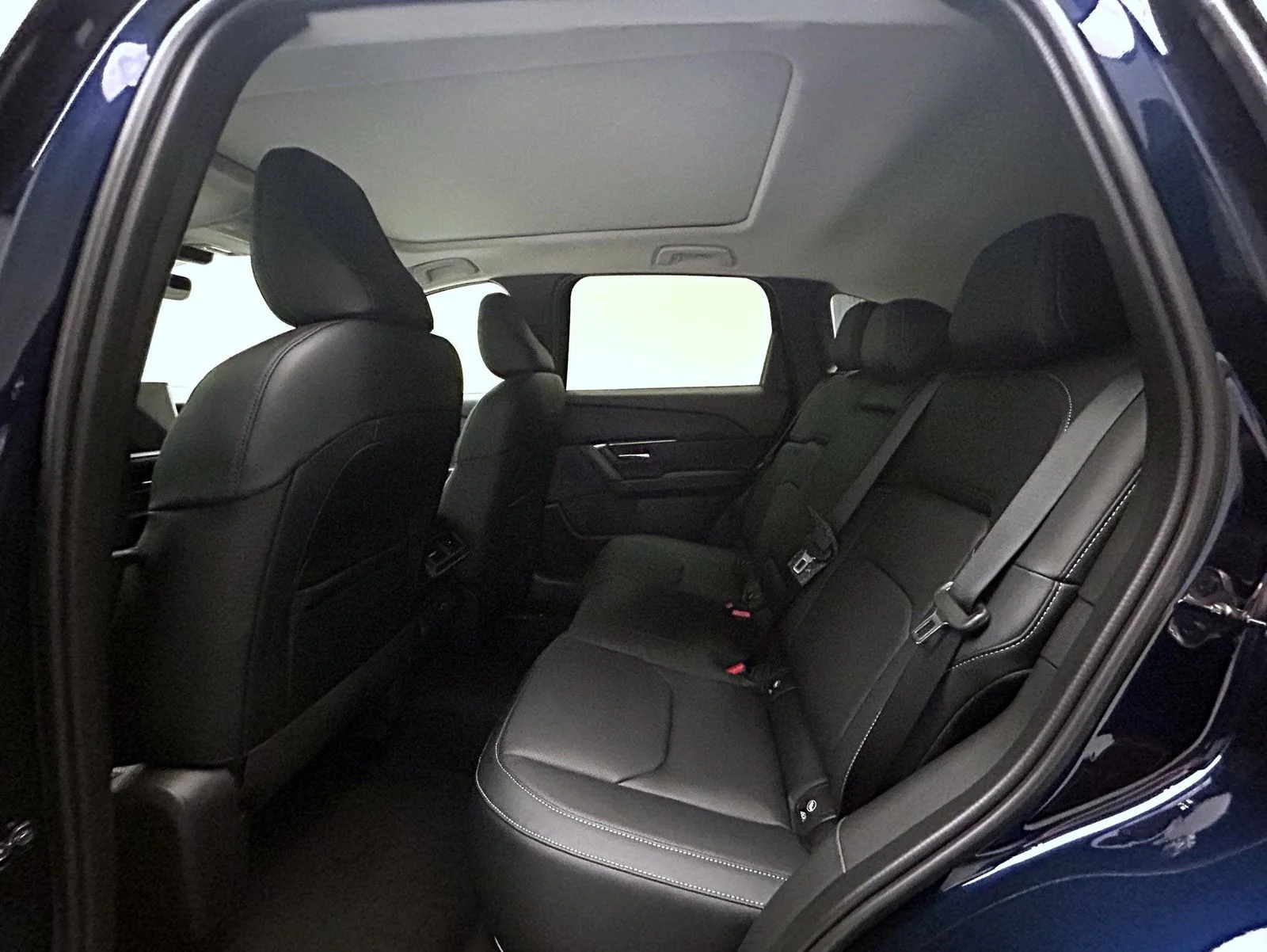 New 2026 Navy Blue Mica Mazda 2.5 S Premium AWD image 20