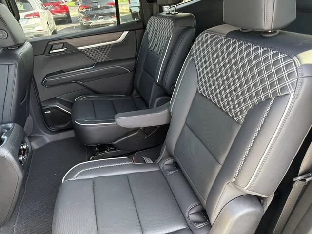 New 2026 Summit White GMC Denali image 14