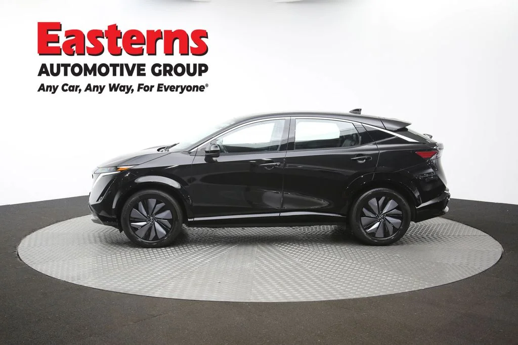 Used 2023 Black Nissan ENGAGE image 60