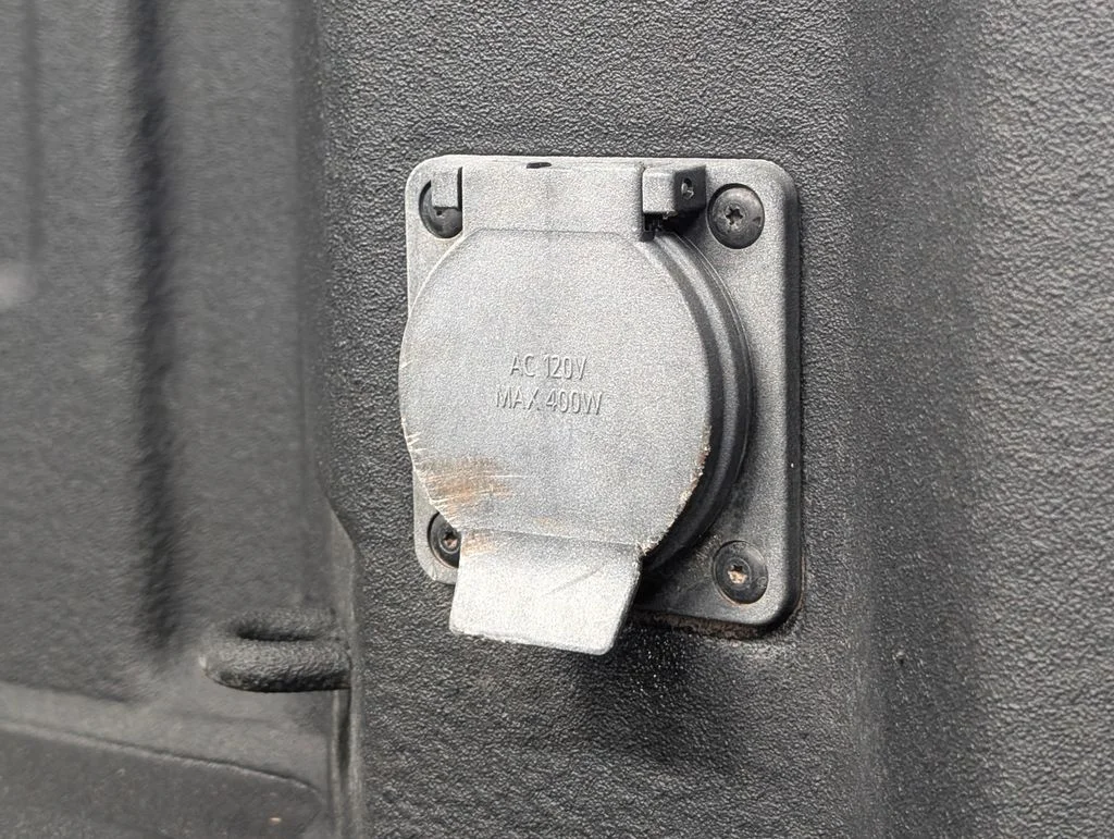 Certified Used 2023 Sterling Gray Metallic Chevrolet RST image 23