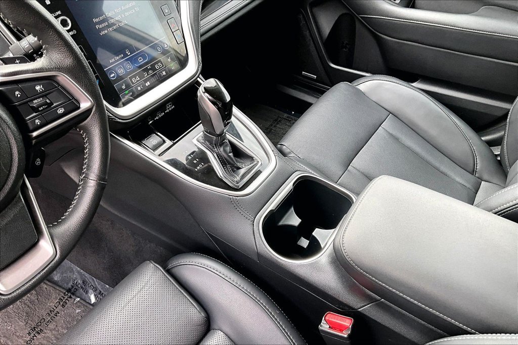 Used 2024 Brown Subaru Limited image 12