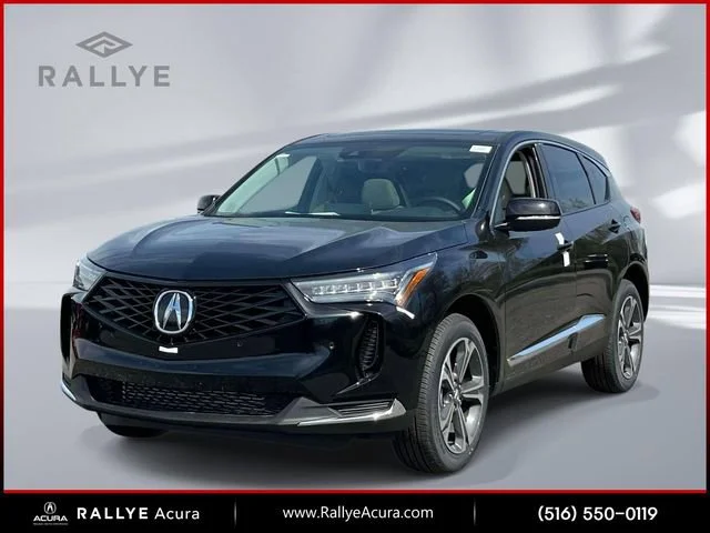 2026 Acura RDX w/Technology Package