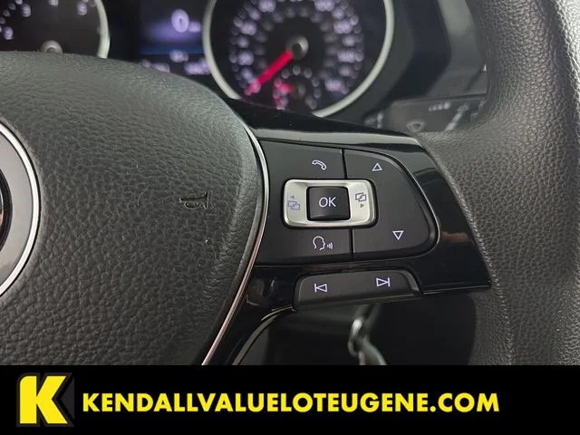 Used 2018  Volkswagen 2.0T S image 14