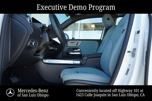2026 Mercedes-Benz GLB GLB 250 - Photo 26