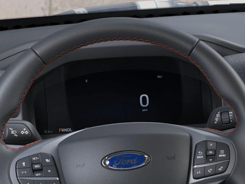 New 2026 Blue Ford Active image 13