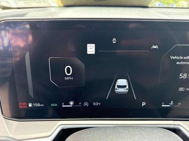 2025 Kia Sorento SX - Photo 15