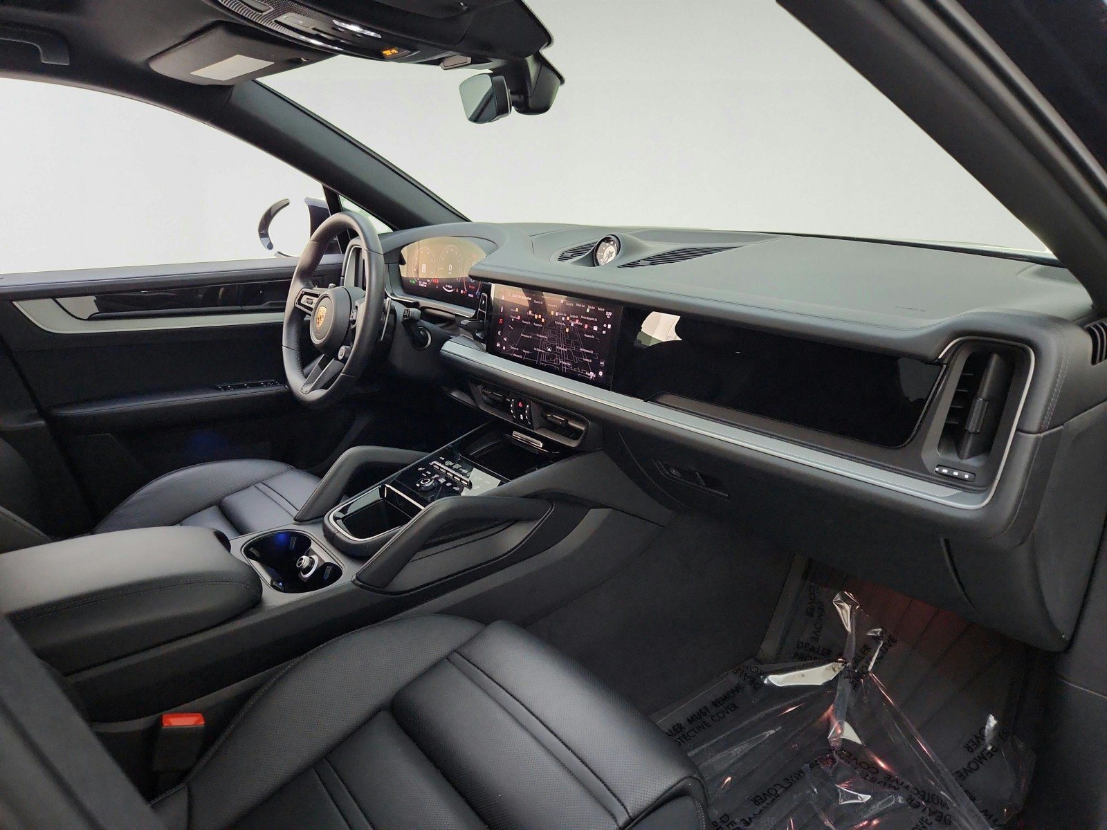 Used 2024 Algarve Blue Metallic Porsche  image 28