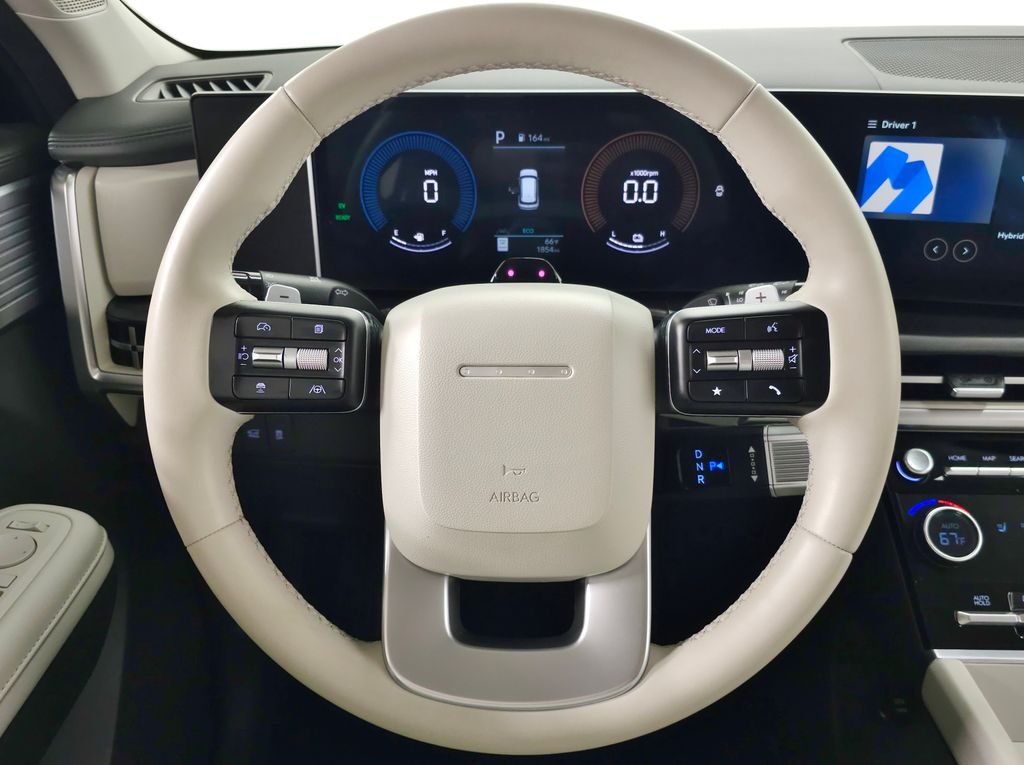 2026 Hyundai Santa Fe SEL - Photo 20