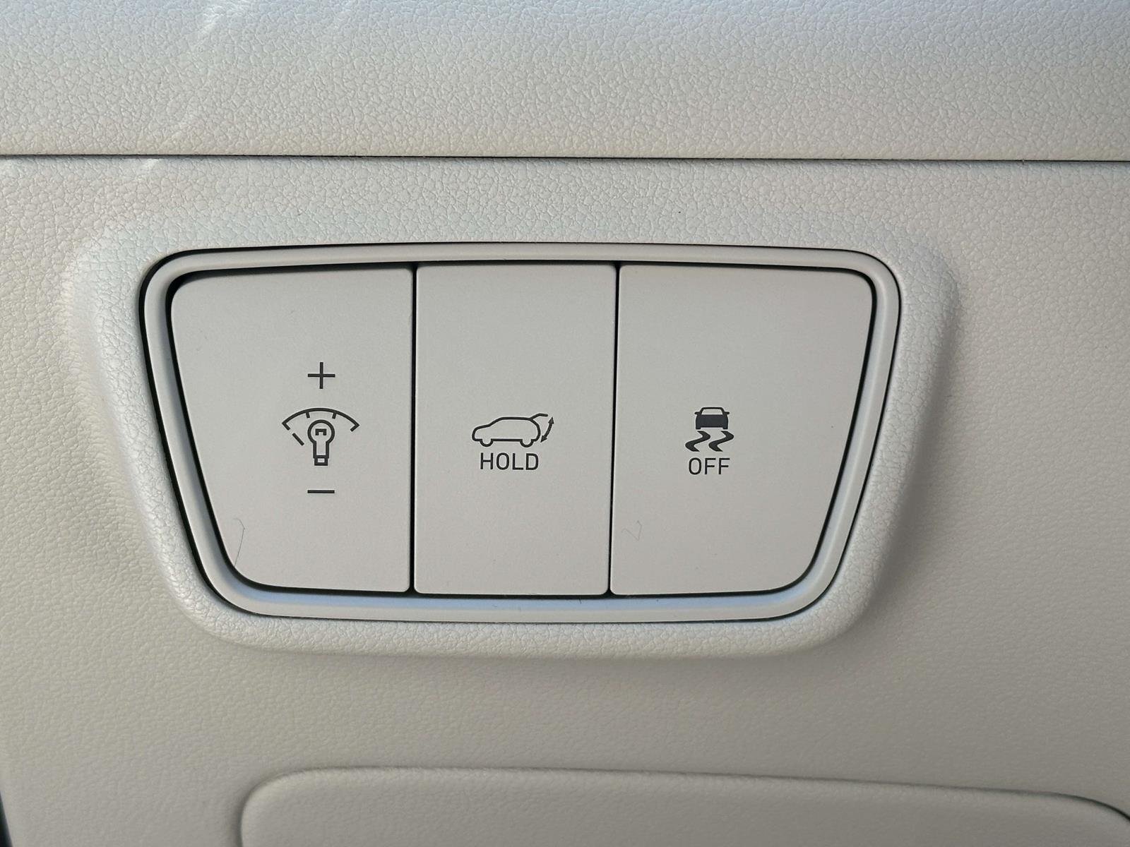 2024 Hyundai Tucson SEL - Photo 27