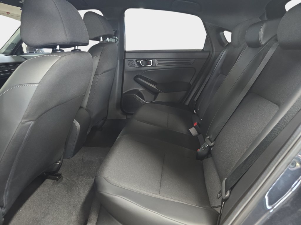 Used 2025 Gray Honda Sport image 13