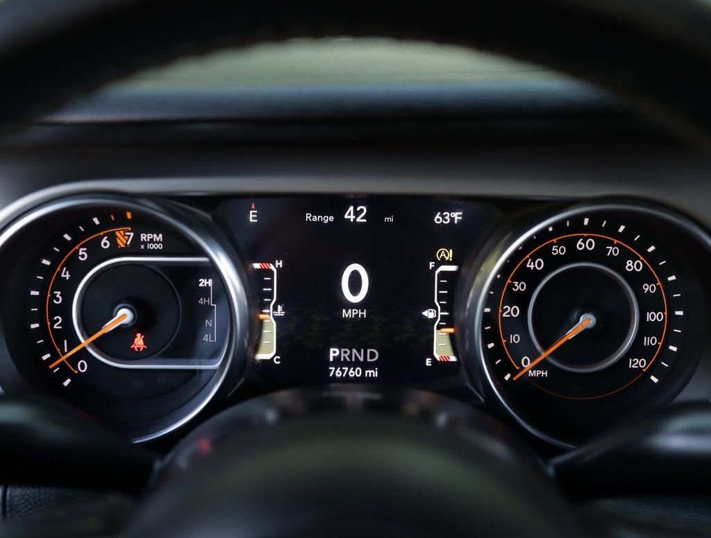 2021 Jeep Gladiator Sport S - Photo 12