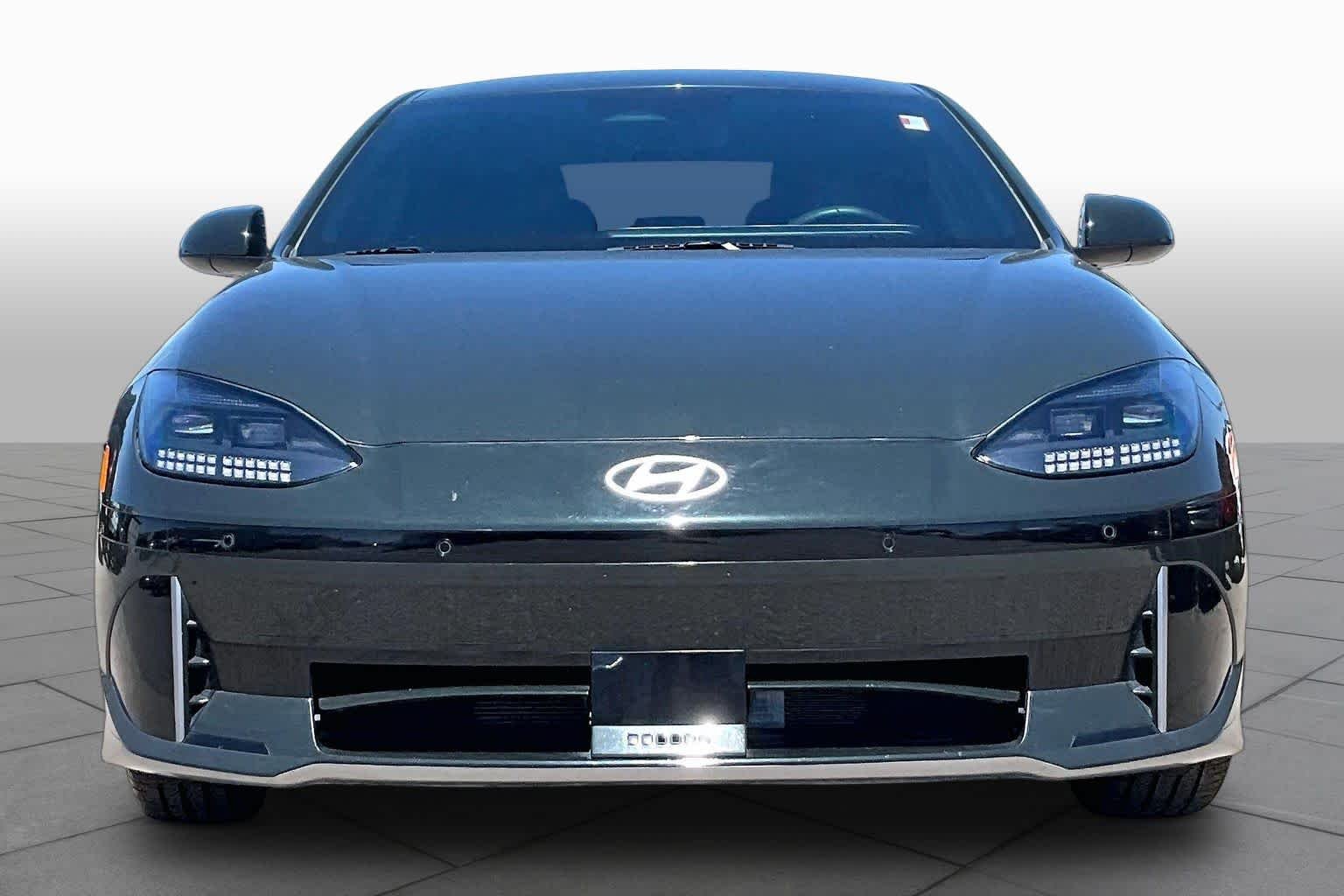 Pre-Owned 2023 Hyundai IONIQ 6 SEL