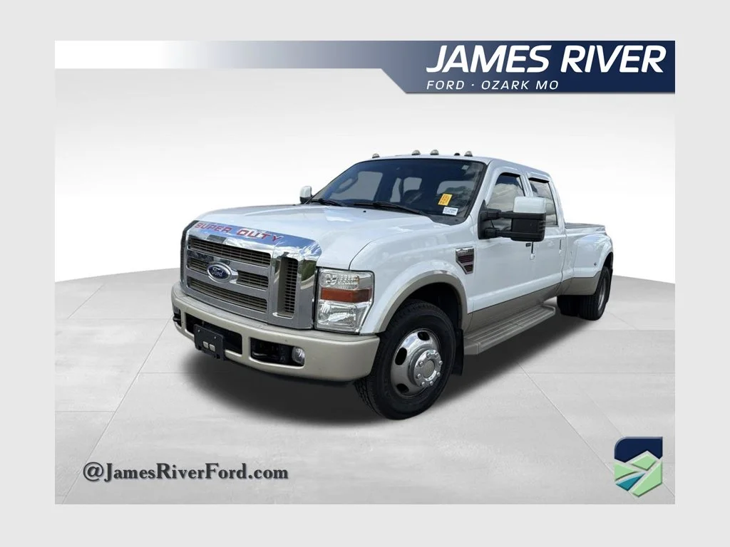 Used 2008  Ford King Ranch image 1