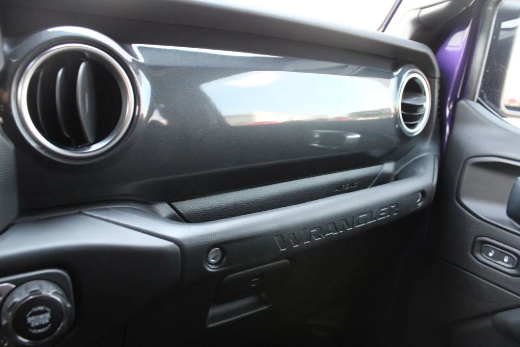 Used 2023  Jeep Rubicon 392 image 19