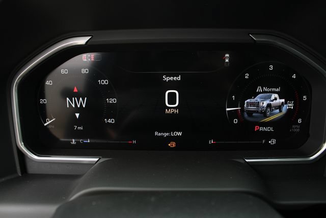 2026 GMC Sierra 2500HD Denali - Photo 14