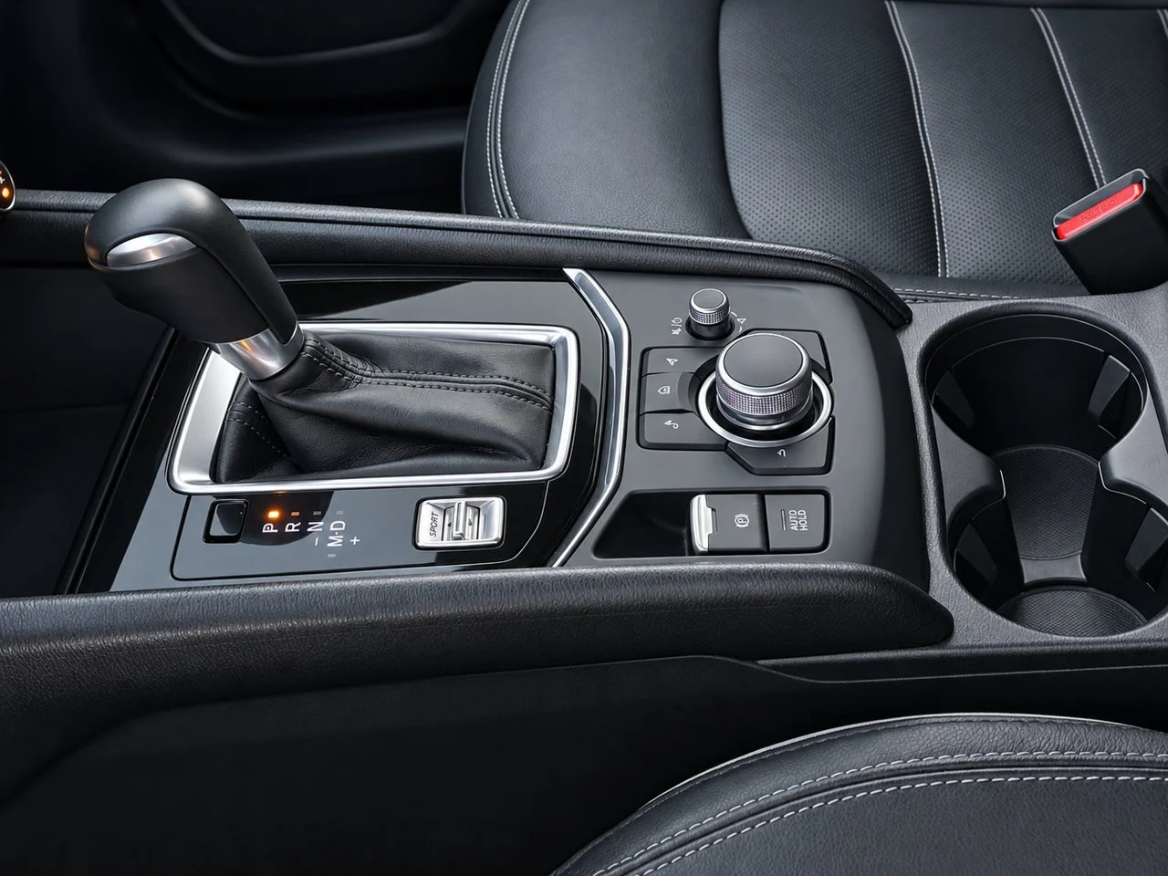 Used 2025  Mazda 2.5 S Preferred Package image 16