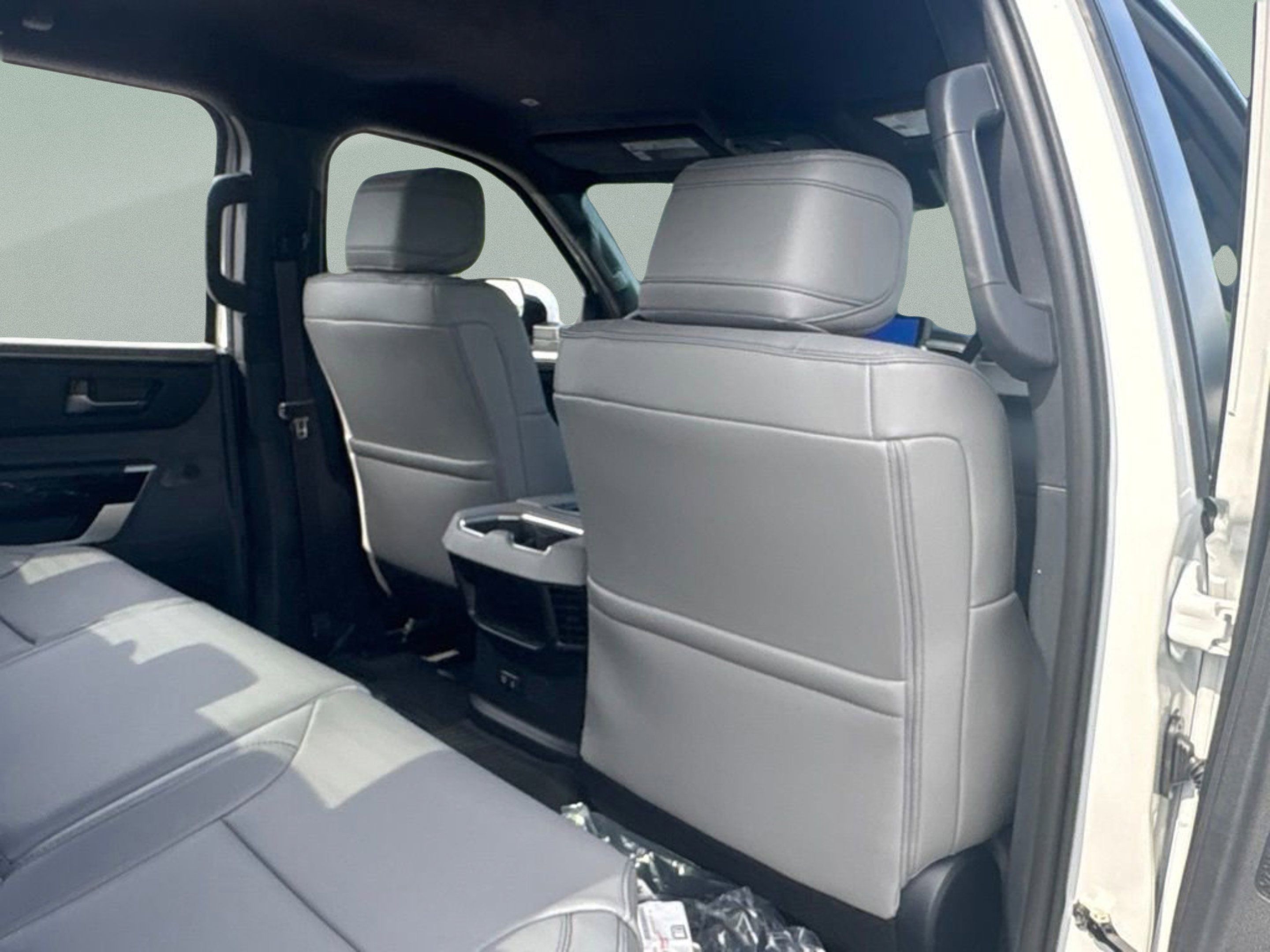 New 2026 Wind Chill Pearl Toyota Limited i-FORCE MAX image 24