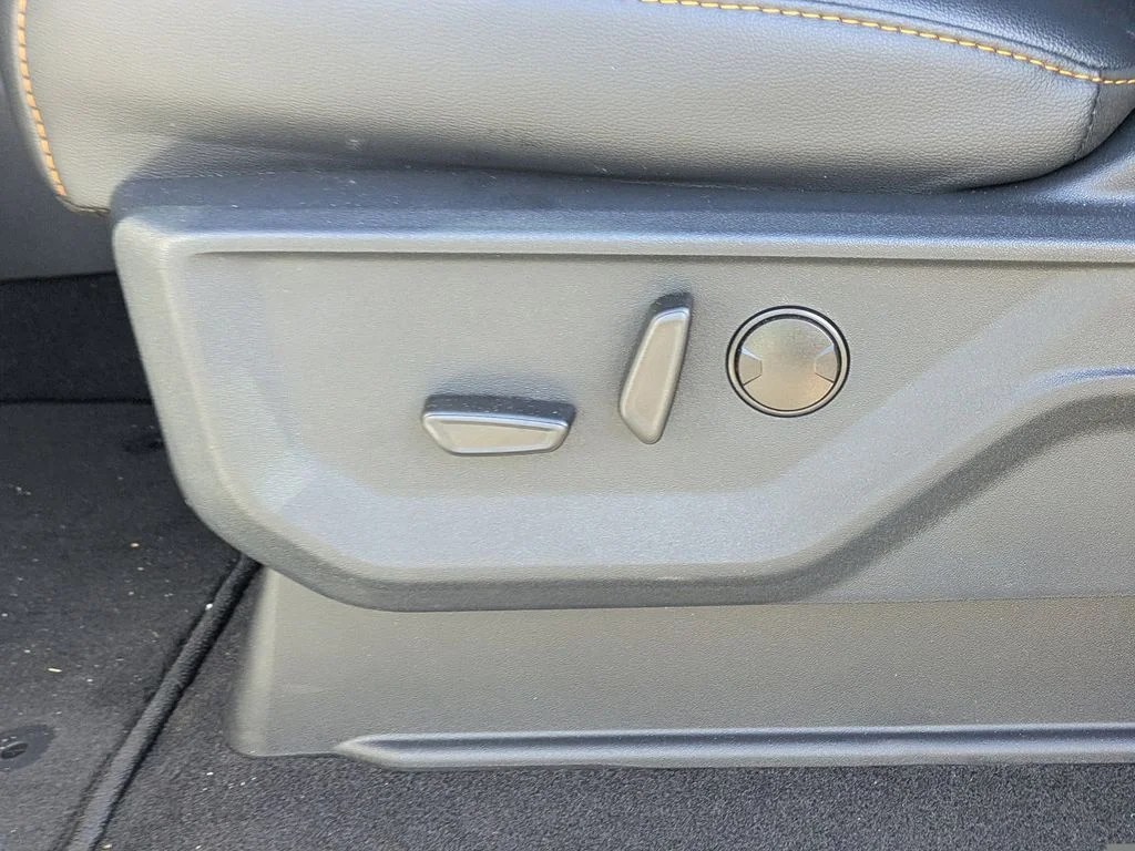 New 2026 Avalanche Ford Tremor image 20