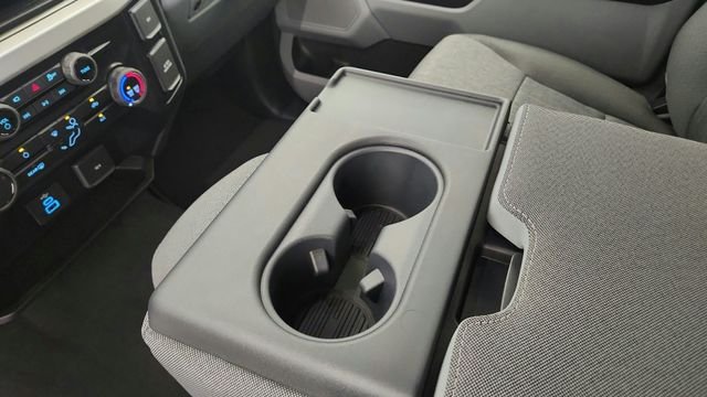 2026 Ford F-350 Super Duty XL - Photo 37