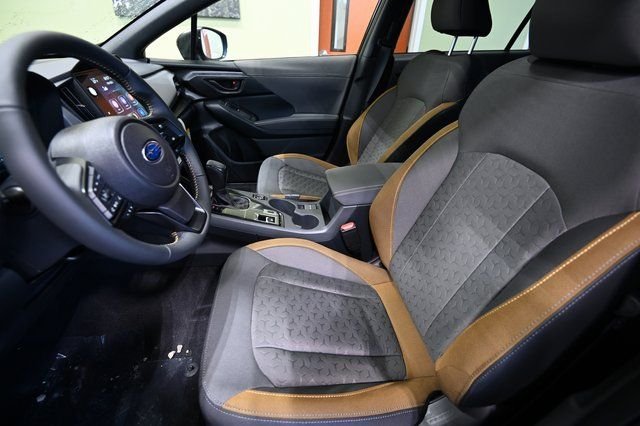 2026 Subaru Crosstrek Sport - Photo 8