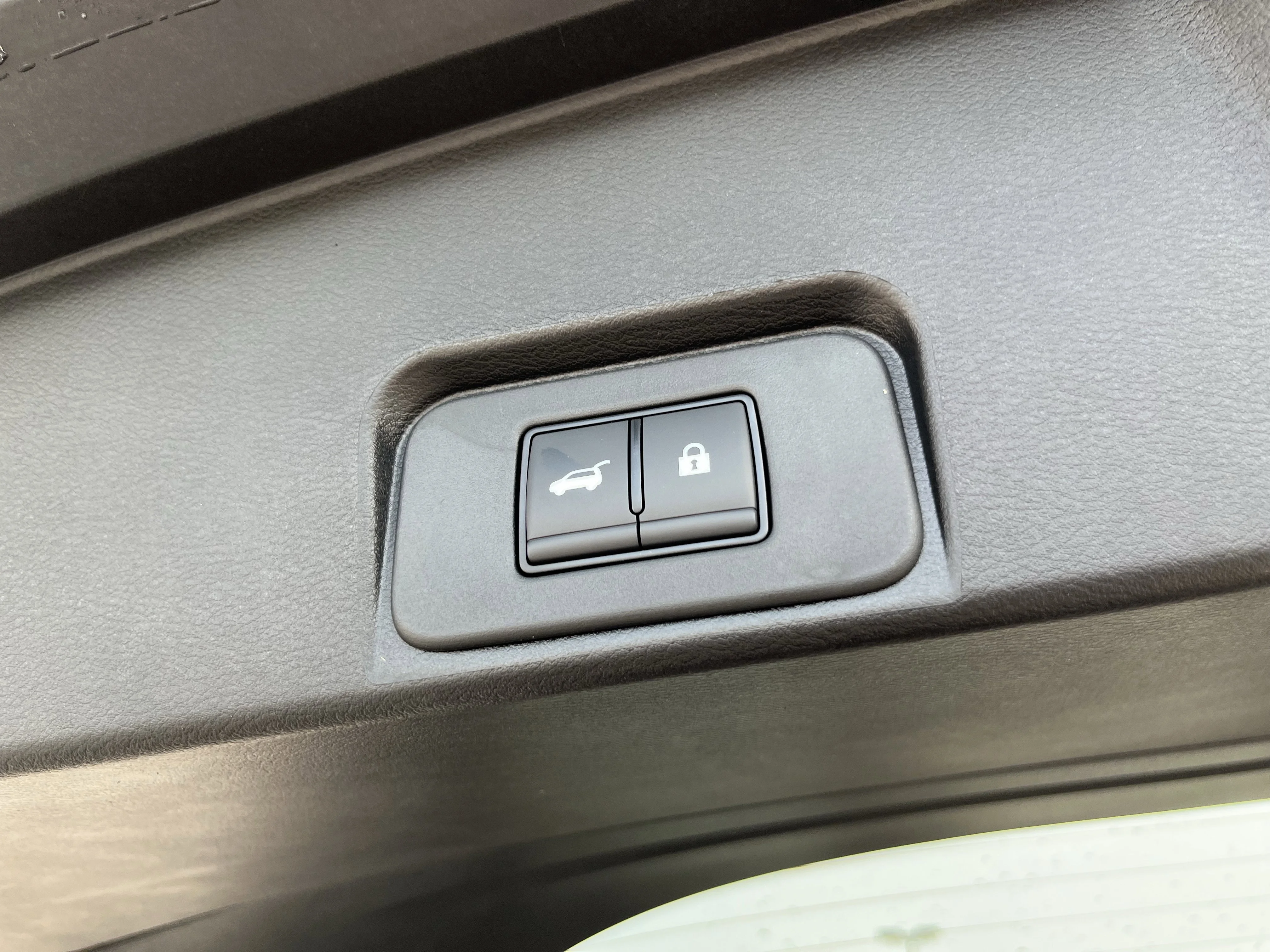 2026 Nissan Rogue Rock Creek - Photo 6