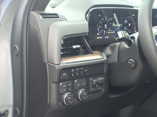 Used 2025 Gray Chevrolet High Country image 17