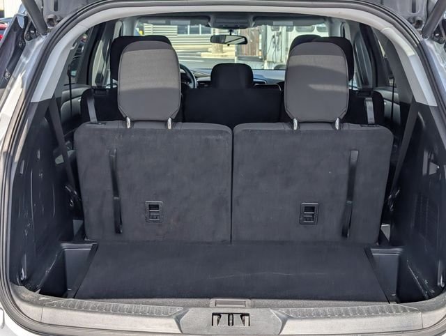 Used 2023 Silver Ford XLT image 7