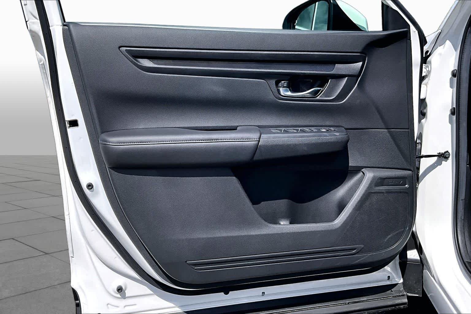 2026 Honda CR-V EX - Photo 21