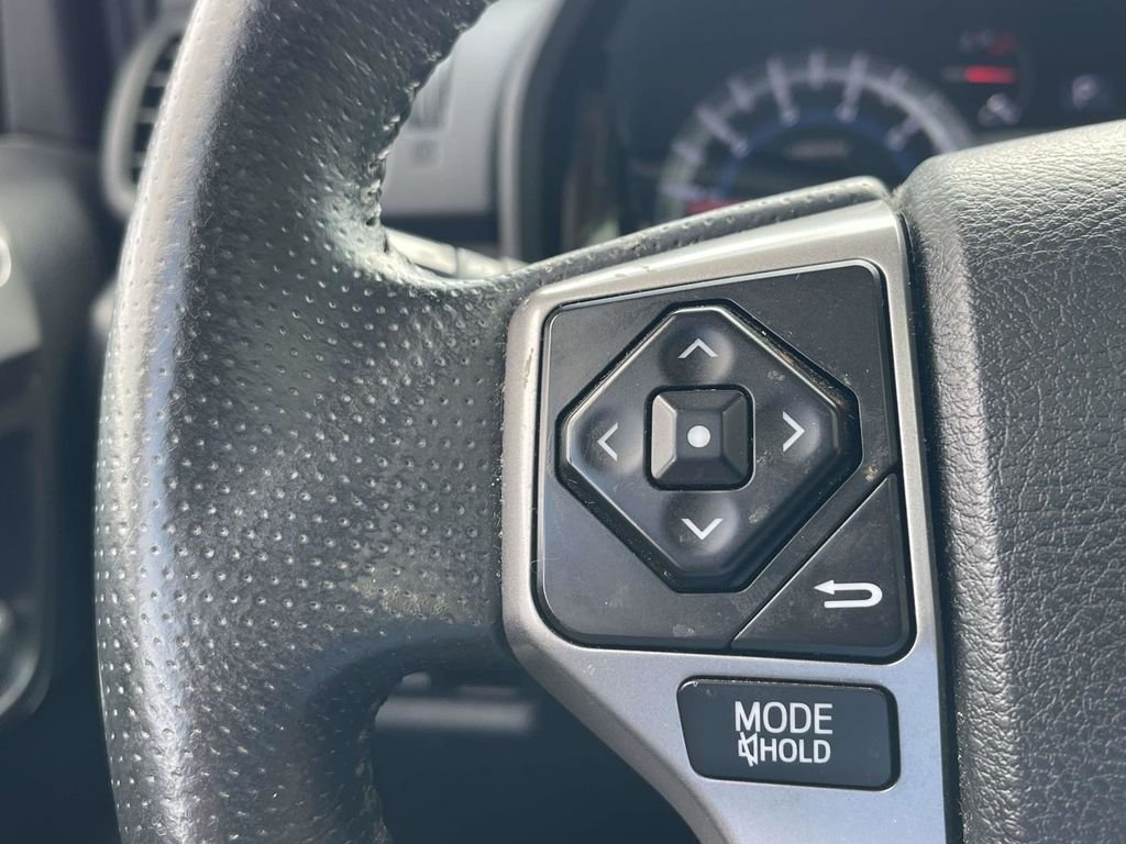Used 2019 Blue Toyota SR5 Premium image 26