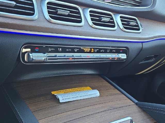 2026 Mercedes-Benz GLE GLE350 - Photo 13