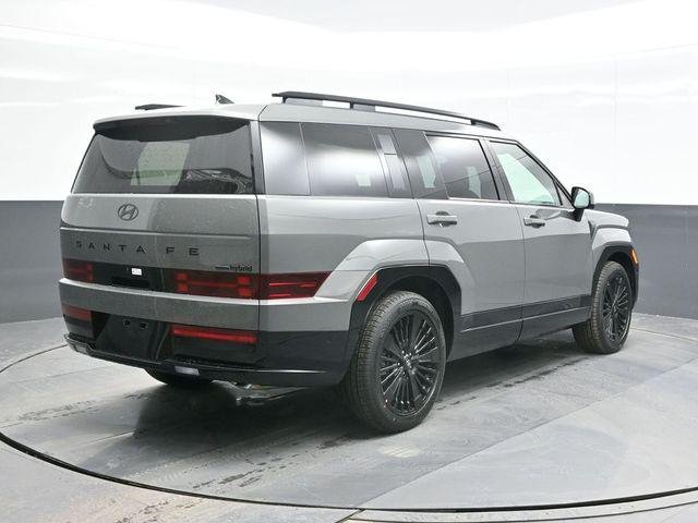 New 2026 Gray Hyundai Calligraphy image 9