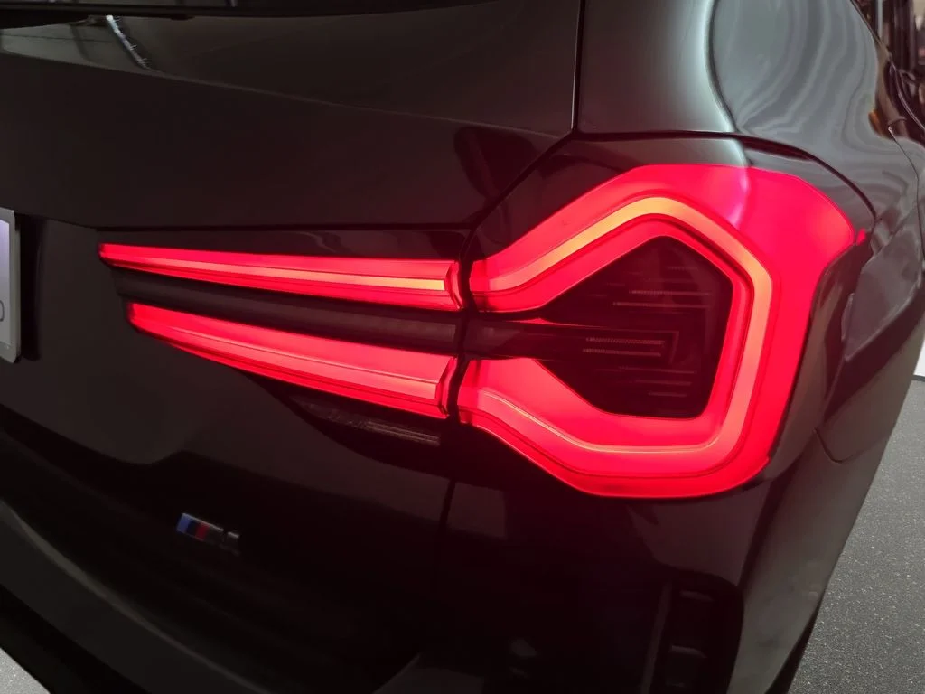 Used 2023 Dark Graphite BMW M40i image 30