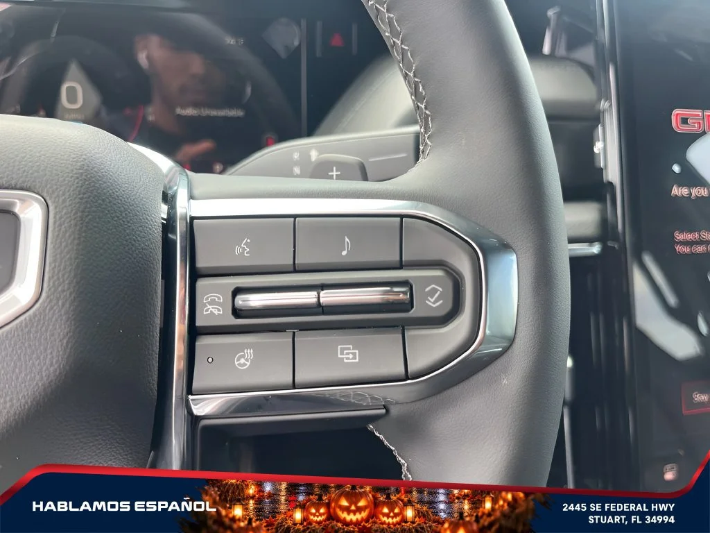 New 2026 Glacier White Tricoat GMC Denali image 27