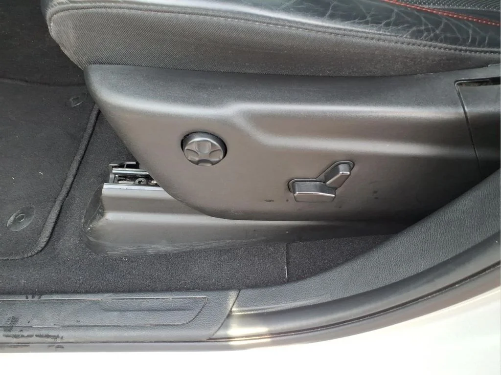 Used 2024 Silver Dodge GT Plus image 20