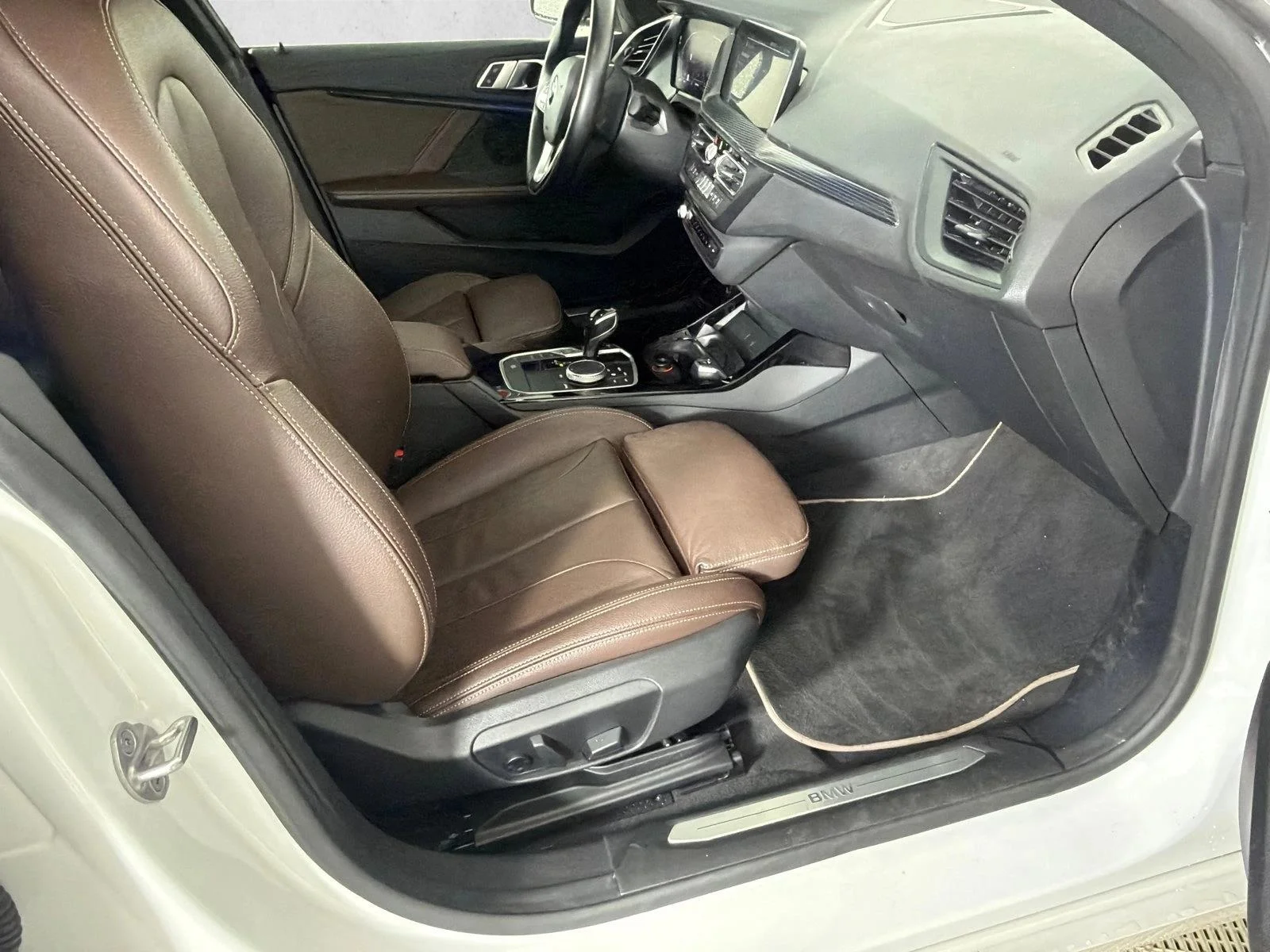 Used 2021 White BMW 228i image 15