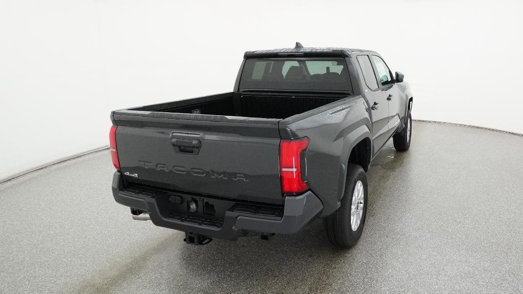 2025 Toyota Tacoma SR5 - Photo 24