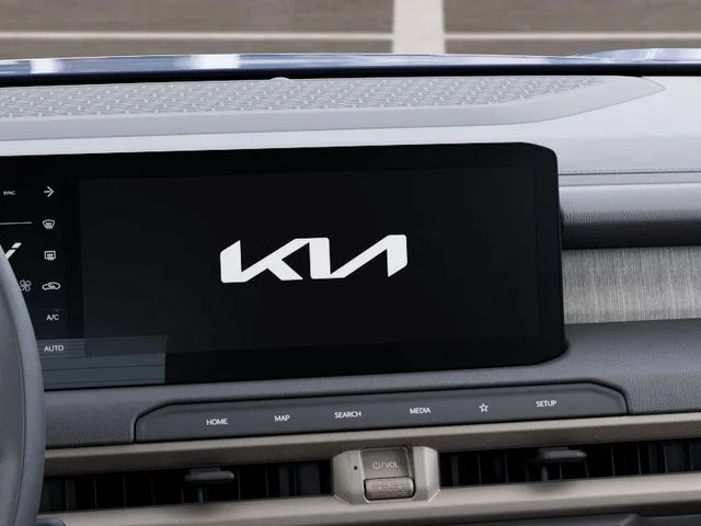 New 2027 Blue Kia SX Prestige image 20