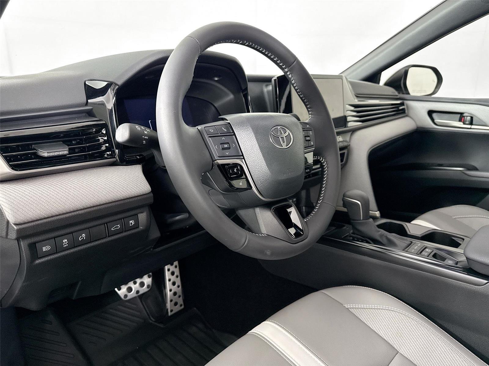 Certified Used 2026 Underground Toyota SE image 4