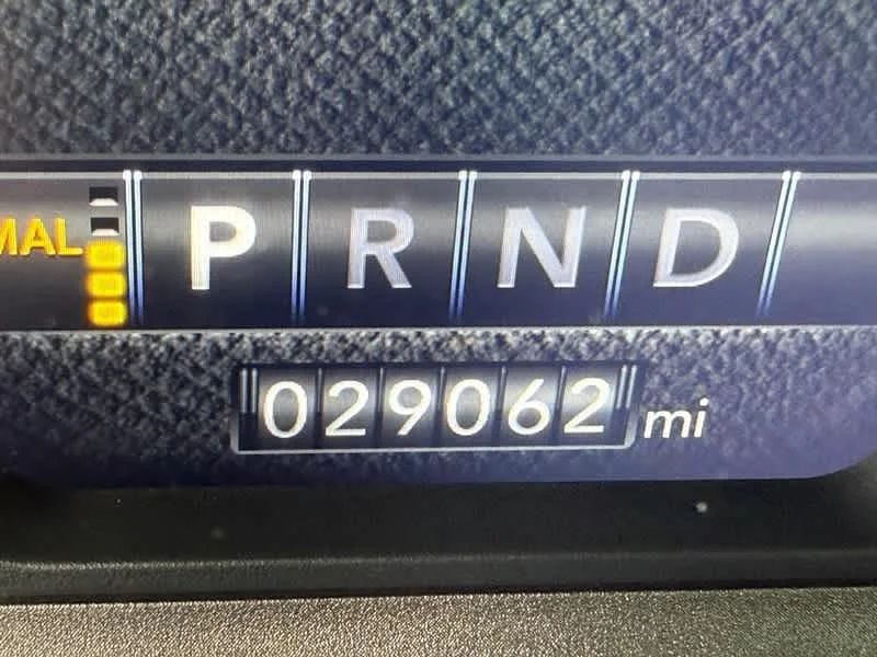 2021 RAM Ram 1500 Pickup Limited - Photo 22