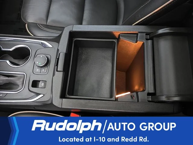 Used 2023 White Chevrolet Premier image 27